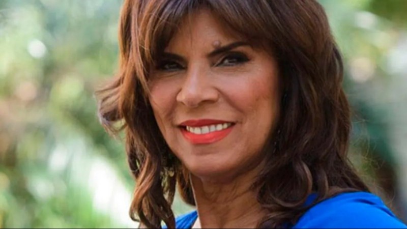 A pocos días del debut, Anamá Ferreira pegó el portazo en el programa de Jey Mammon